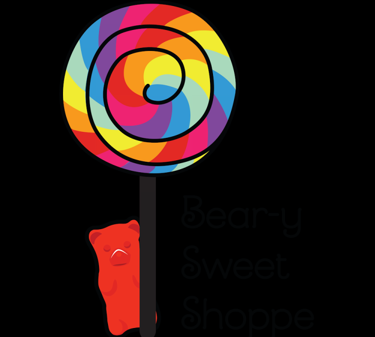 Bear-y Sweet Shoppe (Saint&nbspLouis,&nbspMO)